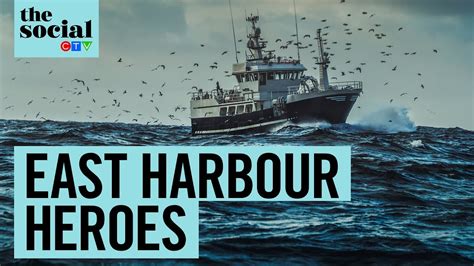 East Harbour Heroes S02E08 [1080p/720p] WEBrip (x264) [6 CH].